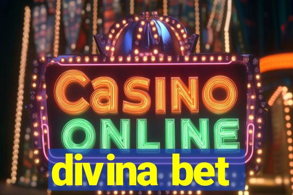 divina bet